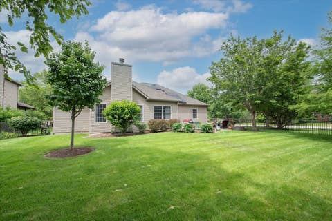 Tiny photo for 298 Quinlan Avenue, DeKalb, IL 60115 (MLS # 12703258)