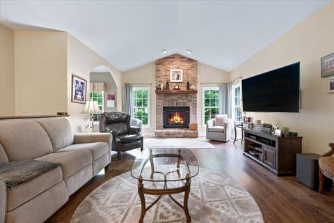 Tiny photo for 298 Quinlan Avenue, DeKalb, IL 60115 (MLS # 12703258)