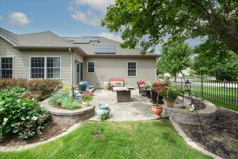 Tiny photo for 298 Quinlan Avenue, DeKalb, IL 60115 (MLS # 12703258)