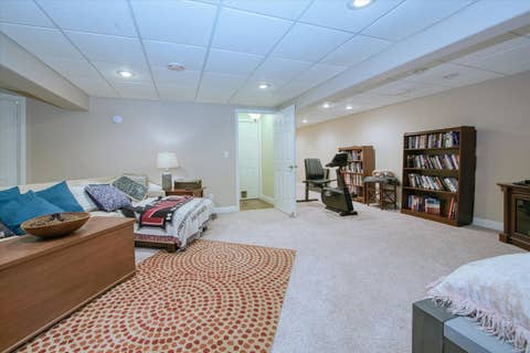 Tiny photo for 298 Quinlan Avenue, DeKalb, IL 60115 (MLS # 12703258)