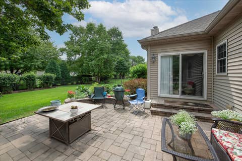 Tiny photo for 298 Quinlan Avenue, DeKalb, IL 60115 (MLS # 12703258)