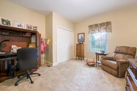 Tiny photo for 298 Quinlan Avenue, DeKalb, IL 60115 (MLS # 12703258)