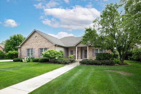 Tiny photo for 298 Quinlan Avenue, DeKalb, IL 60115 (MLS # 12703258)