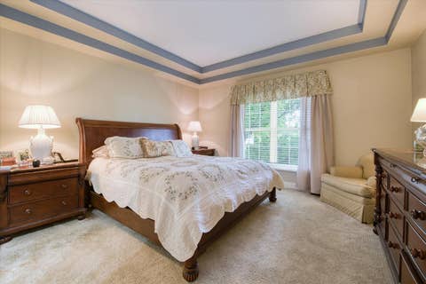 Tiny photo for 298 Quinlan Avenue, DeKalb, IL 60115 (MLS # 12703258)