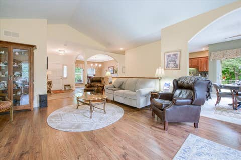 Tiny photo for 298 Quinlan Avenue, DeKalb, IL 60115 (MLS # 12703258)