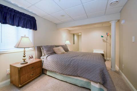 Tiny photo for 298 Quinlan Avenue, DeKalb, IL 60115 (MLS # 12703258)
