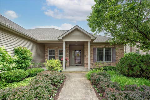 Tiny photo for 298 Quinlan Avenue, DeKalb, IL 60115 (MLS # 12703258)