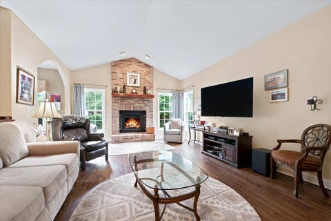 Tiny photo for 298 Quinlan Avenue, DeKalb, IL 60115 (MLS # 12703258)