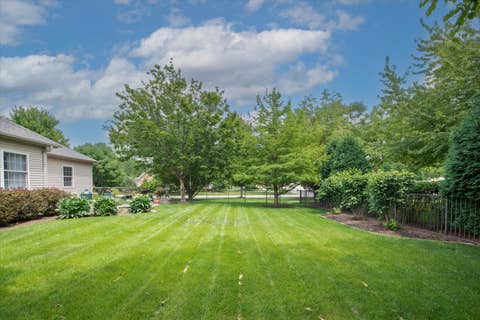 Tiny photo for 298 Quinlan Avenue, DeKalb, IL 60115 (MLS # 12703258)