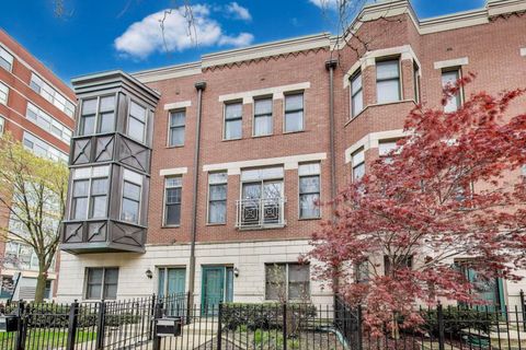 335 E Cullerton Street Chicago IL 60616
