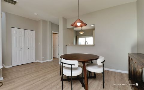 Tiny photo for 2232 Daybreak Drive #2232, Aurora, IL 60503 (MLS # 12535560)