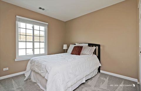 Tiny photo for 2232 Daybreak Drive #2232, Aurora, IL 60503 (MLS # 12535560)