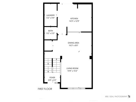Tiny photo for 2232 Daybreak Drive #2232, Aurora, IL 60503 (MLS # 12535560)