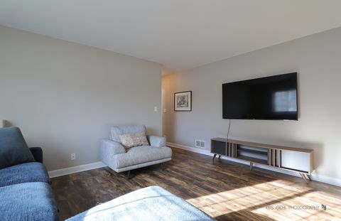 Tiny photo for 2232 Daybreak Drive #2232, Aurora, IL 60503 (MLS # 12535560)