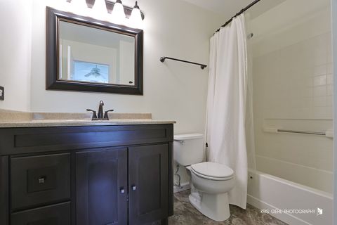 Tiny photo for 2232 Daybreak Drive #2232, Aurora, IL 60503 (MLS # 12535560)