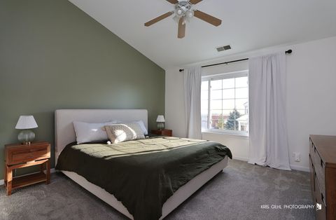 Tiny photo for 2232 Daybreak Drive #2232, Aurora, IL 60503 (MLS # 12535560)