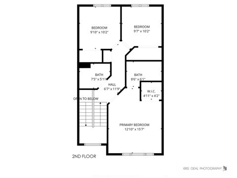 Tiny photo for 2232 Daybreak Drive #2232, Aurora, IL 60503 (MLS # 12535560)