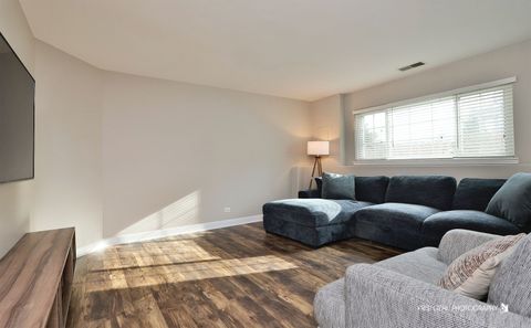 Tiny photo for 2232 Daybreak Drive #2232, Aurora, IL 60503 (MLS # 12535560)