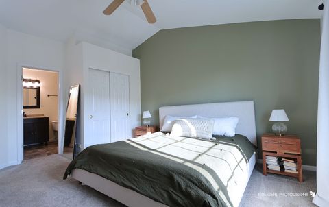 Tiny photo for 2232 Daybreak Drive #2232, Aurora, IL 60503 (MLS # 12535560)