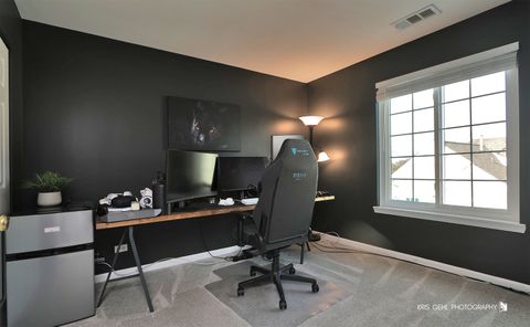 Tiny photo for 2232 Daybreak Drive #2232, Aurora, IL 60503 (MLS # 12535560)