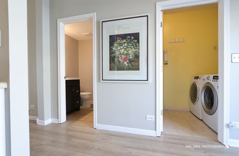 Tiny photo for 2232 Daybreak Drive #2232, Aurora, IL 60503 (MLS # 12535560)