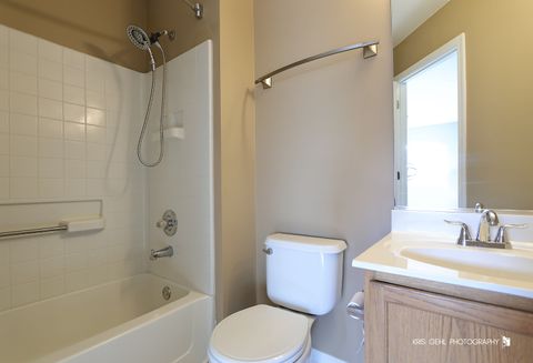 Tiny photo for 2232 Daybreak Drive #2232, Aurora, IL 60503 (MLS # 12535560)