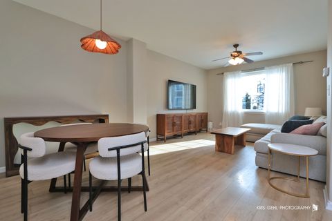 Tiny photo for 2232 Daybreak Drive #2232, Aurora, IL 60503 (MLS # 12535560)