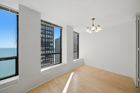 Tiny photo for 260 E Chestnut Street #2010, Chicago, IL 60611 (MLS # 12587997)