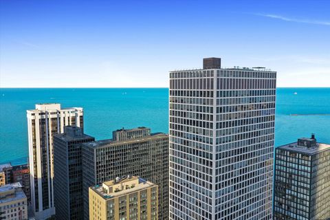 Tiny photo for 260 E Chestnut Street #2010, Chicago, IL 60611 (MLS # 12587997)