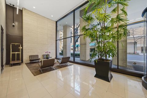 Tiny photo for 260 E Chestnut Street #2010, Chicago, IL 60611 (MLS # 12587997)