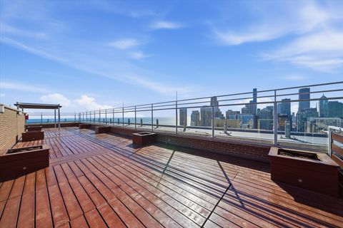 Tiny photo for 260 E Chestnut Street #2010, Chicago, IL 60611 (MLS # 12587997)