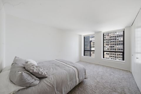 Tiny photo for 260 E Chestnut Street #2010, Chicago, IL 60611 (MLS # 12587997)