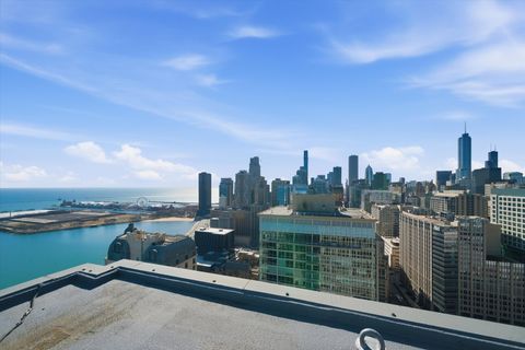 Tiny photo for 260 E Chestnut Street #2010, Chicago, IL 60611 (MLS # 12587997)