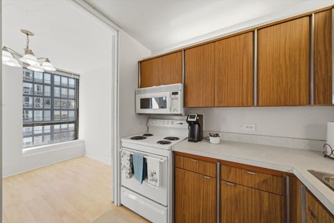 Tiny photo for 260 E Chestnut Street #2010, Chicago, IL 60611 (MLS # 12587997)