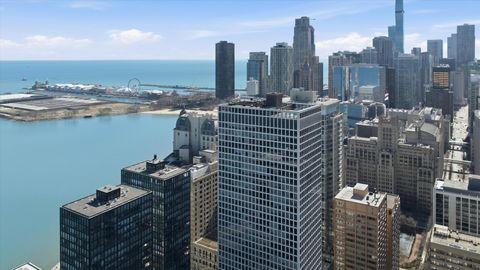 Tiny photo for 260 E Chestnut Street #2010, Chicago, IL 60611 (MLS # 12587997)