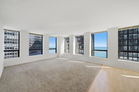 Tiny photo for 260 E Chestnut Street #2010, Chicago, IL 60611 (MLS # 12587997)