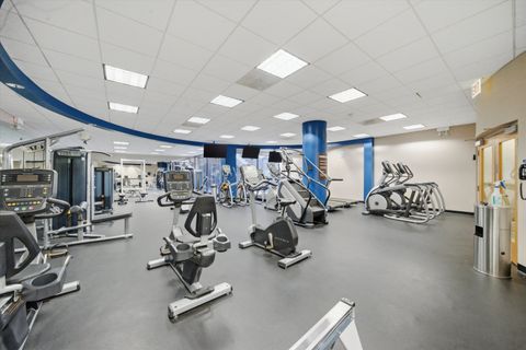 Tiny photo for 260 E Chestnut Street #2010, Chicago, IL 60611 (MLS # 12587997)