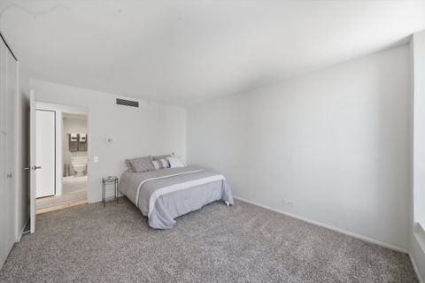 Tiny photo for 260 E Chestnut Street #2010, Chicago, IL 60611 (MLS # 12587997)
