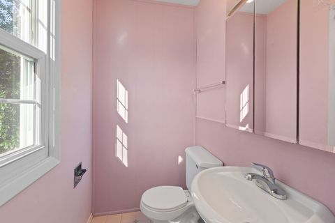 Tiny photo for 1360 Mayfield Lane, Hoffman Estates, IL 60169 (MLS # 12442523)