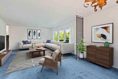 Tiny photo for 1360 Mayfield Lane, Hoffman Estates, IL 60169 (MLS # 12442523)