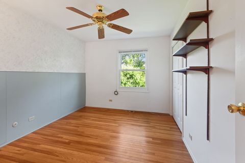 Tiny photo for 1360 Mayfield Lane, Hoffman Estates, IL 60169 (MLS # 12442523)