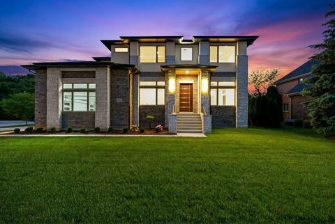 Photo of 15966 S Crystal Creek Drive, Homer Glen, IL 60491 (MLS # 12655863)