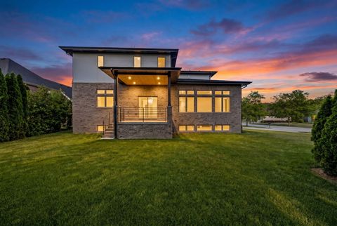 Tiny photo for 15966 S Crystal Creek Drive, Homer Glen, IL 60491 (MLS # 12655863)
