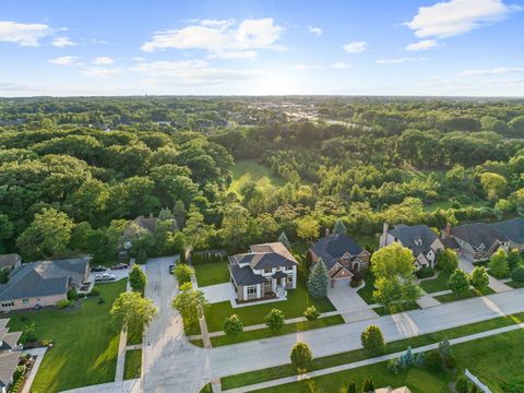 Tiny photo for 15966 S Crystal Creek Drive, Homer Glen, IL 60491 (MLS # 12655863)