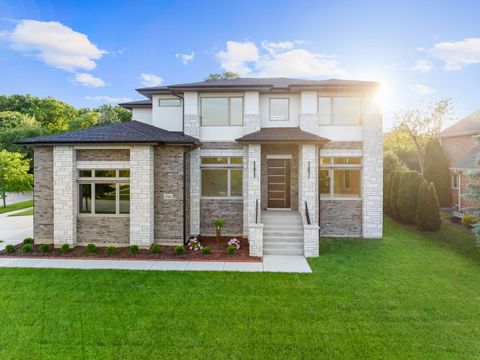 Tiny photo for 15966 S Crystal Creek Drive, Homer Glen, IL 60491 (MLS # 12655863)