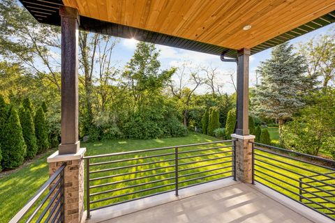 Tiny photo for 15966 S Crystal Creek Drive, Homer Glen, IL 60491 (MLS # 12655863)