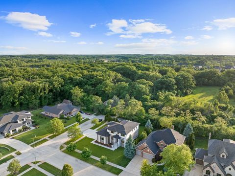 Tiny photo for 15966 S Crystal Creek Drive, Homer Glen, IL 60491 (MLS # 12655863)