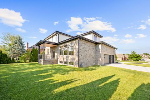 Tiny photo for 15966 S Crystal Creek Drive, Homer Glen, IL 60491 (MLS # 12655863)