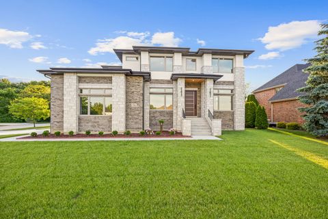 Tiny photo for 15966 S Crystal Creek Drive, Homer Glen, IL 60491 (MLS # 12655863)