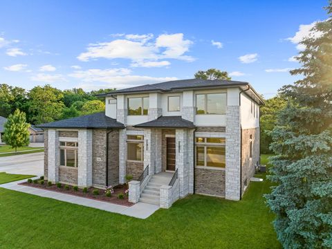 Tiny photo for 15966 S Crystal Creek Drive, Homer Glen, IL 60491 (MLS # 12655863)